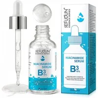 P-Beauty Cosmetic Accessories Gesichtsserum Niacinamide Hyaluronsäure B3 10% Haut Face Serum Microneedling, 1-tlg., Gesichtspflege, Serum, NIACINAMIDE SERUM B3