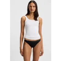BOSS Slip BRIEF BEA mit BOSS Logobund