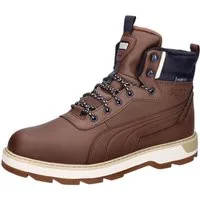 PUMA Puma Herren Winterstiefel Desierto v3 Puretex 393928 Winterstiefel