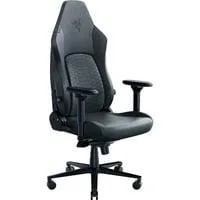 Iskur V2 Fabric, Gaming-Stuhl dunkelgrau