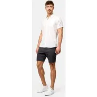 Indicode Chinoshorts Herren INSylvester Chino Shorts Herrenshorts aus elastischer Baumwoll-Qualität