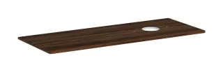 Hansgrohe Konsole Xelu Q 1360x540 mm 54117630