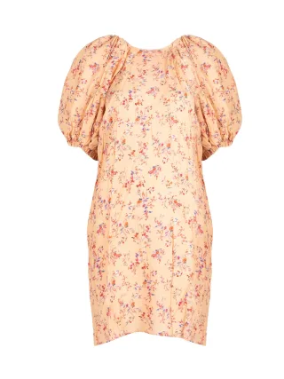Silvian Heach Kleid Damen rot