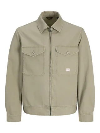 JACK&JONES - JPRBLUJADEN JKT - Gr. - L