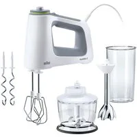 Braun Handmixer