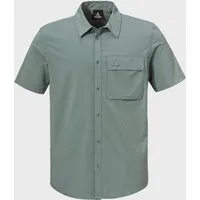 Schöffel Outdoorhemd Shirt Style Dooser MEN