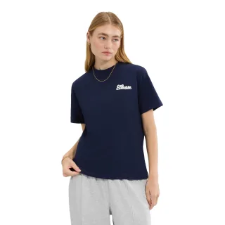 Ellesse - "Soffio" T-Shirt für Damen (Marine)