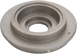 HAZET Endplatte, vorne - 9014MG-022