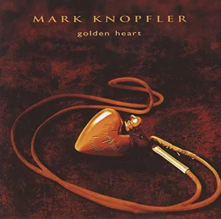 Golden Heart [Audio CD] KnopflerMark