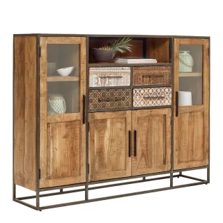 Highboard Wake Up