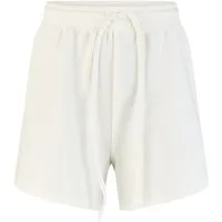 By Louise Pyjamahose Lace Luxury (1-tlg., 1-teilig) Damen Schlafhose Loungewear Shorts kurz Homewear Modal