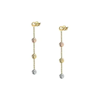 CHRIST Ohrstecker 89132096