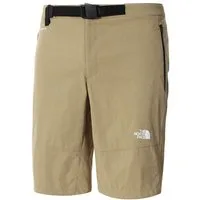 The North Face Trainingsshorts The North Face Herren Short Lightning Short 495O