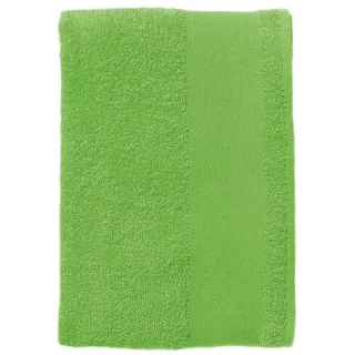SOLS - Handtuch "Island 50" (Limone)