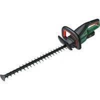 Akku-Heckenschere Universal HedgeCut 18V-55 SOLO grün/schwarz, ohne Akku und Ladegerät, POWER FOR ALL ALLIANCE