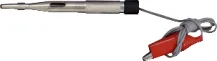 KS Tools Prüflampe 6-24 V, 125mm - 550.1504
