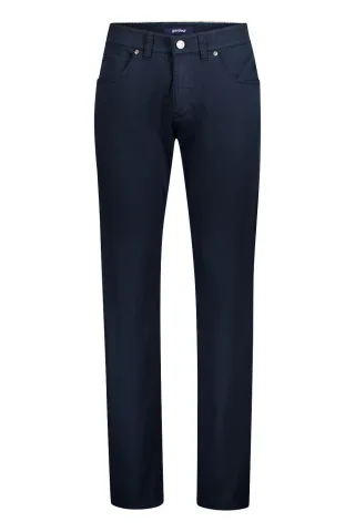 gardeur menswear - BILL-3 dunkelmarine - Gr. - 30