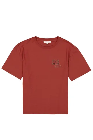 Garcia - S260006 chili blush - Gr. - M