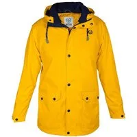 MADSea Regenjacke Friesennerz Wasserdichte Regenjacke im Friesennerz Style