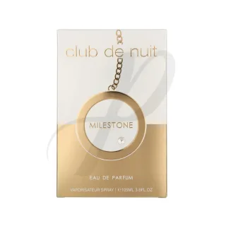 Club De Nuit Meilenstein - EdP 105ml