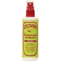 Zedan Insektenspray Insektenschutz - Sprühlotion 100ml