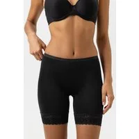 Mey Panty Mey Damen Long-Pants Serie Mey Lights Basic Uni (1-St., 1)