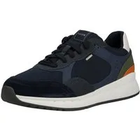 Geox Geox Sneaker Lederimitat/Textil Sneaker