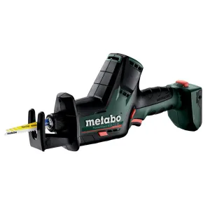 Metabo Akku-Säbelsäge PowerMaxx SSE 12 BL metaBOX 145 - 602322840