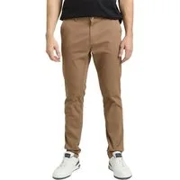TOM TAILOR Chinohose SLIM CHINO mit Stretch