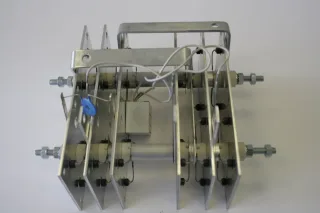 ELMAG Gleichrichter PTS 350 M - 9505352