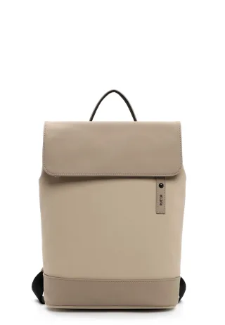 EMILY & NOAH - Rucksack E&N Le Havre RUE 09 sand-kombi 429