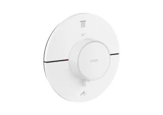Hansgrohe Thermostat Unterputz Axor ShowerSelect ID 36750700