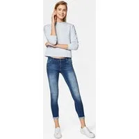 Mavi Straight-Jeans