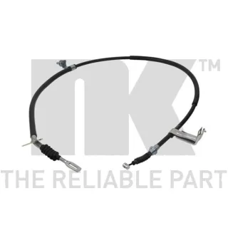 NK Handbremsseil links Mazda 323 BA 903260