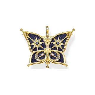 Thomas Sabo Anhänger PE929-963-7