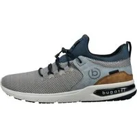 bugatti Bugatti Herren Sneaker 342-65860-6969-5211 beige / dark grey Sneaker