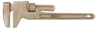 KS Tools BRONZEplus Verstellbarer Schraubenschlüssel - 963.1709