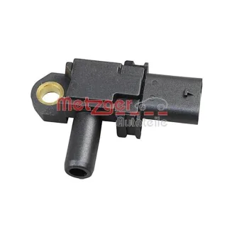 Metzger Abgasdrucksensor Ford Fiesta Mondeo