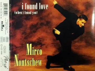 I Found Love-When I Found You
