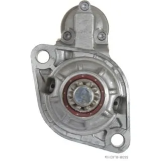 Elparts Starter VW Transporter T5 2,5 TDI