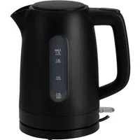 Adler Wasserkocher AD 1379 Wasserkocher 2200W, 1,7 L, STRIX-System, 360° drehbar, 1,7 l, 2200 W