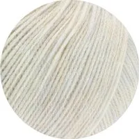 LANA GROSSA CASHMERE 16 FINE Häkelwolle, 320 m (50 Gramm), besonders weiche und leichte Merinowolle mit Cashmereanteil