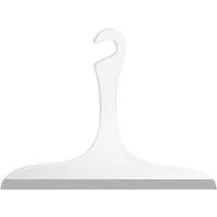 Ridder Duschabzieher DUCKY Duschabzieher, ABS / weiß, Ridder-13003001