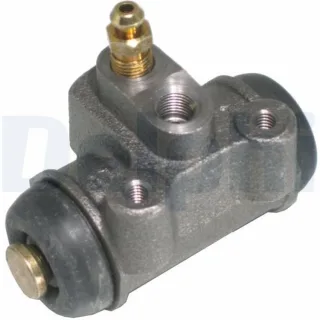 Delphi Radbremszylinder Ford Maverick Nissan Terrano
