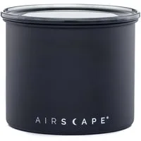 AIRSCAPE Vorratsdose Airscape®, Edelstahl, Kunststoff, (1-tlg), mit Ventil-Deckel, robuste Verarbeitung