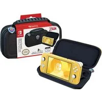 nacon Spielekonsolen-Tasche Switch Lite Travel Case Zelda NLS140Z