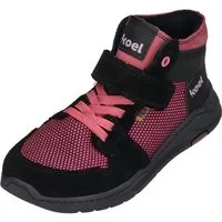 KOEL SKY TEX Barfußschuh fuchsia