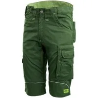 TMG International Arbeitsshorts Arbeitsshort kurze Hose Arbeitshose Bermuda Kultworker