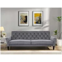 Dorel Home Schlafsofa Tyne