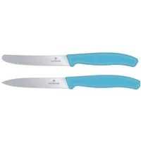 Victorinox Tafelmesser Gemüsemesser Tomatenmesser Swiss Classic